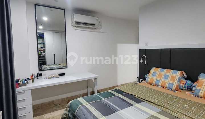 Apartemen 2br Furnished Siaphuni 2