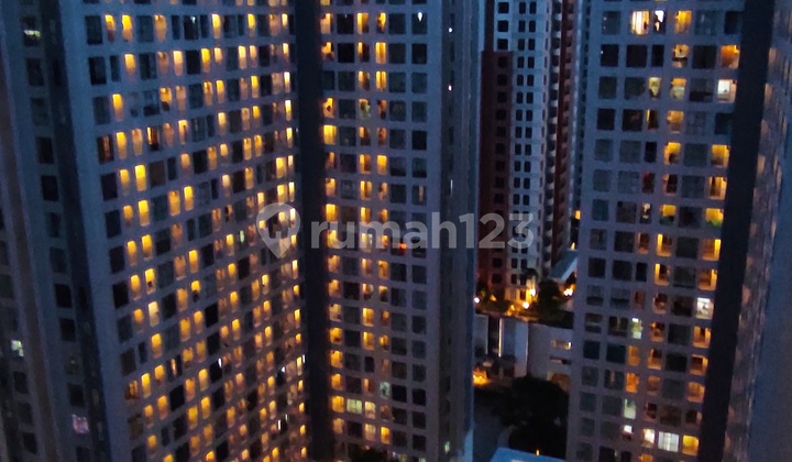 2Br Mtown Siap Huni Bersih Rapih 2