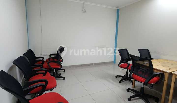 *For Rent Fast 4-Story Shop House Gading Serpong* 2