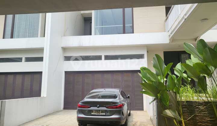 Jual Cepat Rumah Penthouse Eksklusif Puri 11 Jual Cepat Rumah Penthouse Eksklusif Puri 11