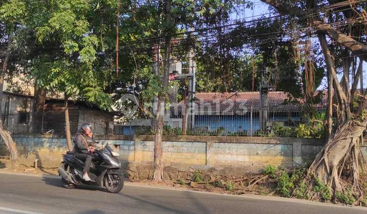 Jual Tanah Kosong Kavling Cipondoh Tangerang Jual Tanah Kosong Kavling Cipondoh Tangerang