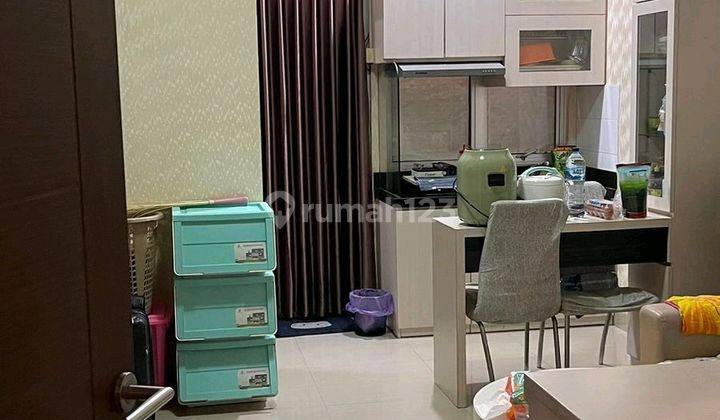 Jual Cepat Termurah Apartemen Sudirman Suites Suite 2 Br + Luas 47 Furnish 2