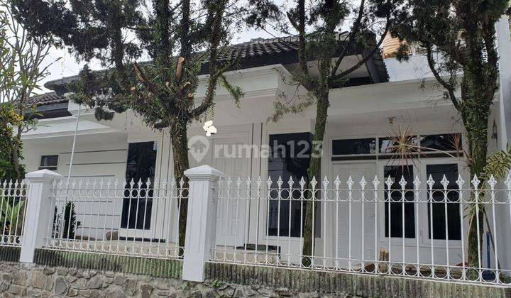 Jual Cepat Termurah Rumah Bagus Di Gunung Rahayu Gunung Batu Pasteur Siap Huni 1