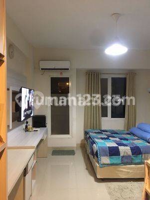 murah bagus apartement galeri ciumbuleuit 2 galcim 2 GCA 2 furnished GCA 2 studio 1