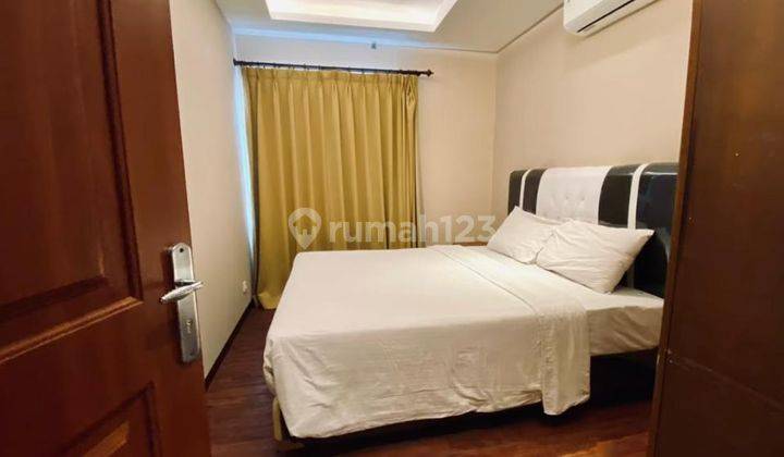 bagus murah apartement setiabudi setiabudhi 2 BR furnished 2