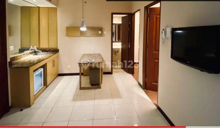 bagus murah apartement setiabudi setiabudhi 2 BR furnished 1