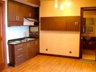 jual murah bagus apartemen grand setiabudhi setiabudi 2 BR furnished 2