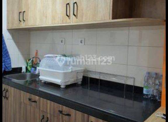 murah apartemen landmark residence studio furnished siap huni 2