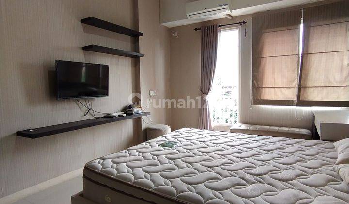 murah apartemen galeri ciumbuleuit 2 galcim 2 GCA 2 studio furnished 2