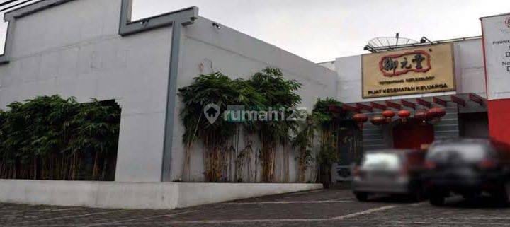 tempat usaha kuliner pijat bagus murah strategis mainroad sukajadi 2