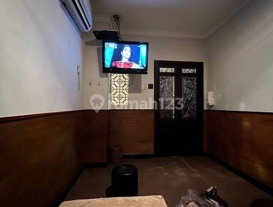 tempat usaha kuliner pijat bagus murah strategis mainroad sukajadi 1