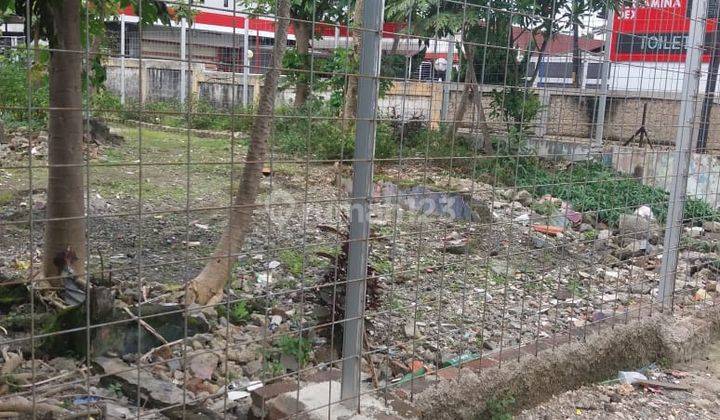 tanah lahan lokasi bagus murah strategis mainroad jalan nasional padalarang dekat KBP 1