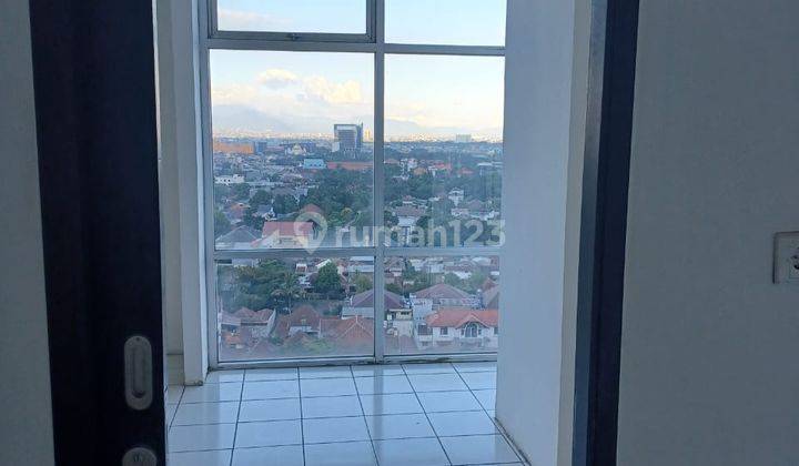 Jual Cepat Murah Apartemen Grand Asia Afrika Gaa 2 Br Kosongan 2