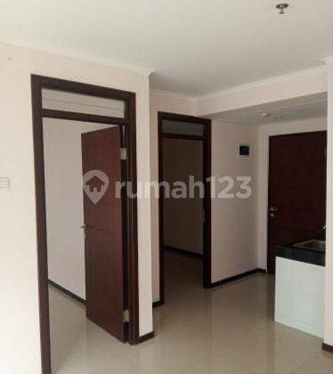 murah baru apartemen gateway pasteur gunung batu 2 BR kosongan 6