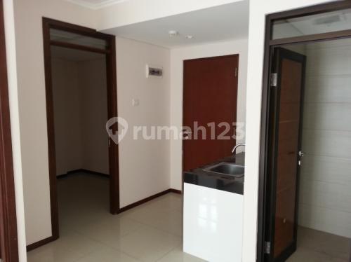 murah baru apartemen gateway pasteur gunung batu 2 BR kosongan 7