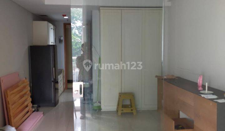 .murah apartemen dago suites suite type 1 BR kosongan 1