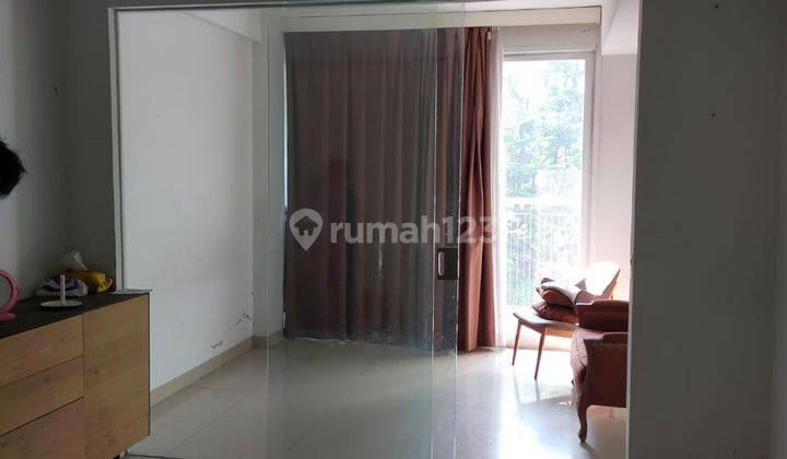 .murah apartemen dago suites suite type 1 BR kosongan 2