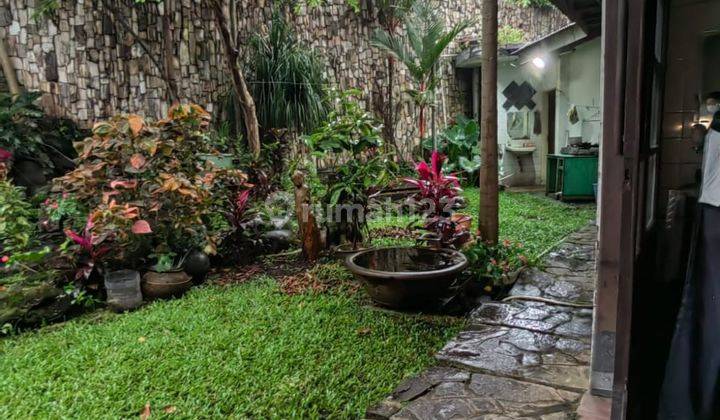 ruang usaha bagus murah strategis di sayap dago parkir luas siap pakai 5