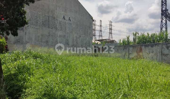 tanah kavling murah bagus di komplek perumahan batu mas nusa indah batumas 3