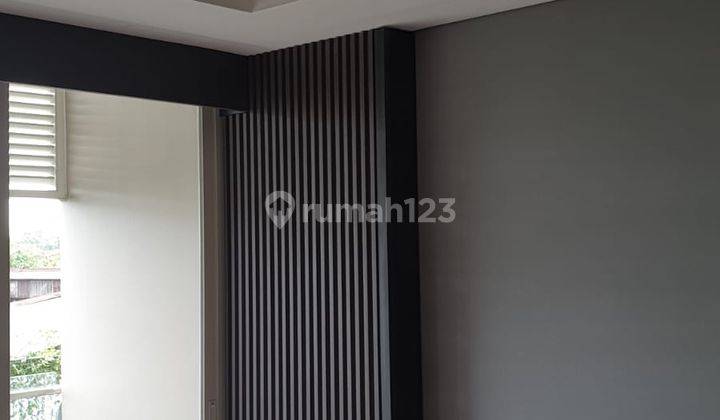 sewa murah unit baru bagus apartement apartemen landmark residence 1 BR furnished 2