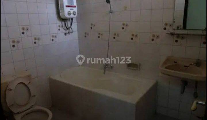 rumah besar bagus terawat murah di sayap pasteur siap huni 8