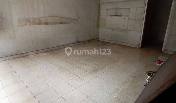rumah ruang usaha strategis murah di mainroad pasirkaliki paskal 7