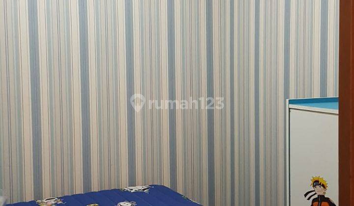 murah bagus apartemen gateway cicadas ahmad yani 2 BR furnished 2