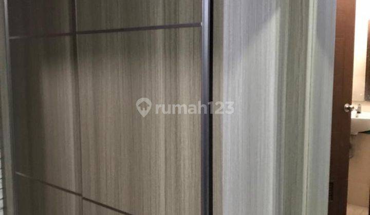 jual murah bagus apartemen sudirman suites suite studio furnised siap huni 2