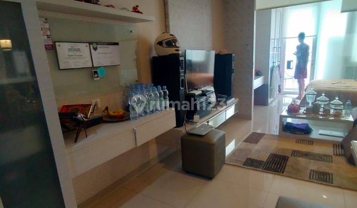 murah bagus apartemen dago suites suite 1 BR furnished siap huni 1