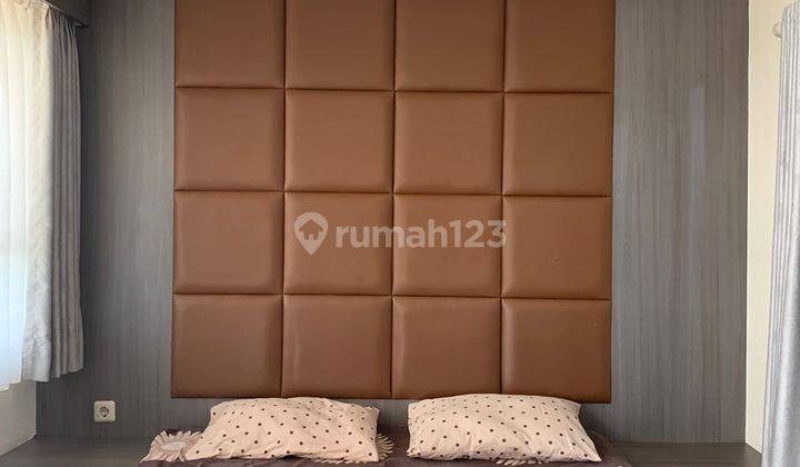 jual cepat bagus murah apartemen gateway pasteur 1 BR furnished siap huni 2