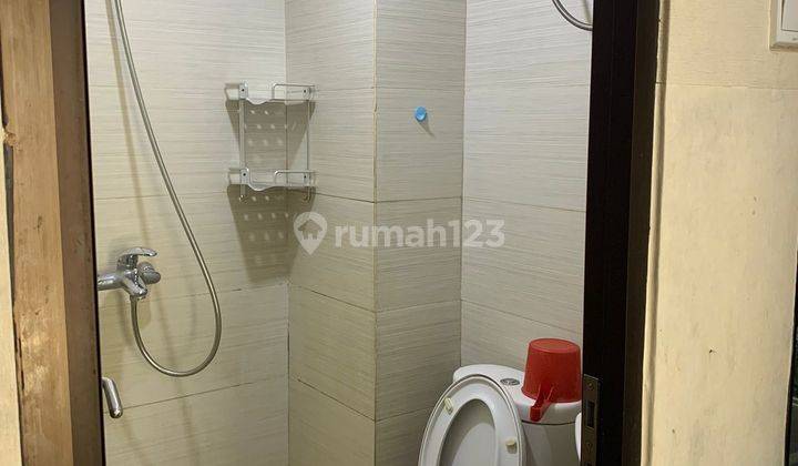 jual cepat bagus murah apartemen gateway pasteur 1 BR furnished siap huni 5