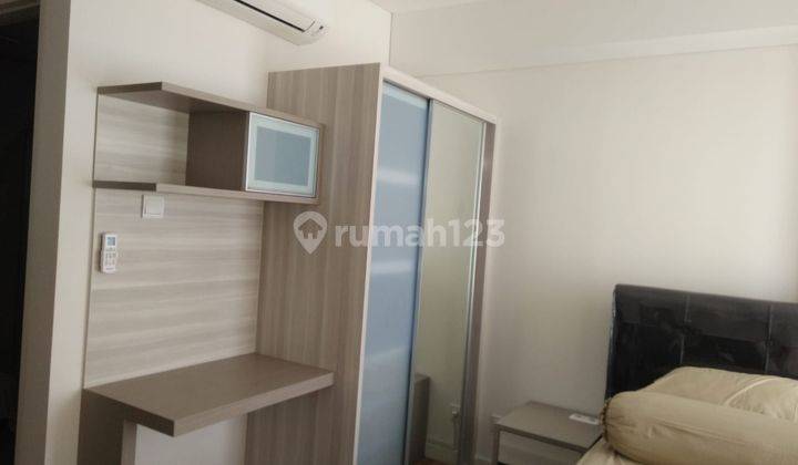 murah bagus apartemen landmark residence studio furnish siap huni 2