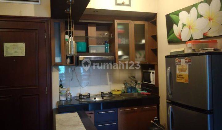 jual cepat murah apartemen grand setiabudi setiabudhi 2 BR furnish siap huni 1