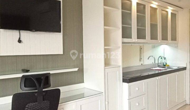 murah bagus apartemen landmark residence studio furnish siap huni 1