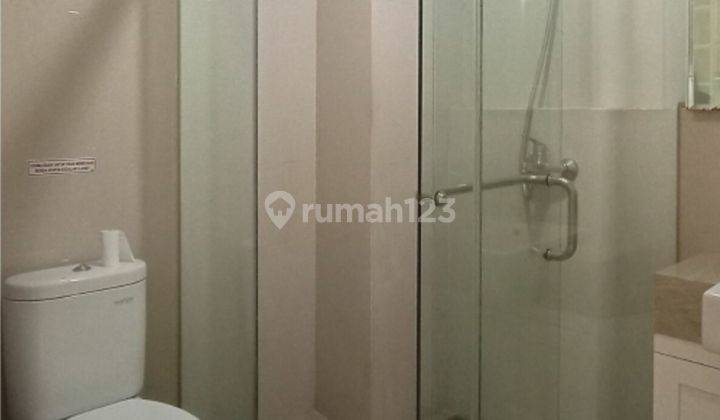 murah bagus apartemen landmark residence studio furnish siap huni 2