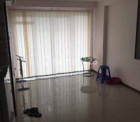 murah bagus apartemen gateway pasteur 2 BR semi furnish siap huni 1