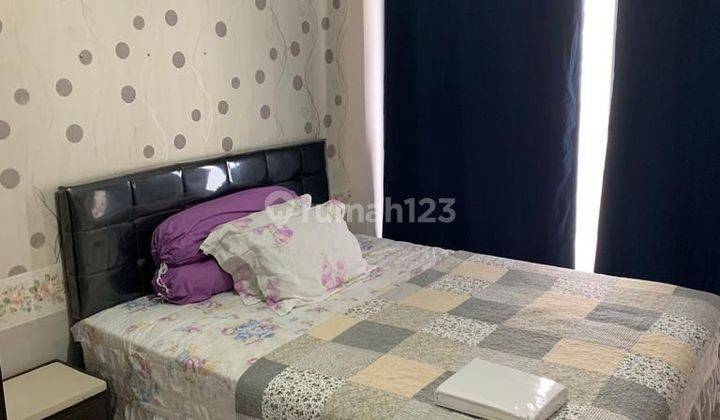 jual cepat murah bagus apartemen gateway pasteur studio furnished 1