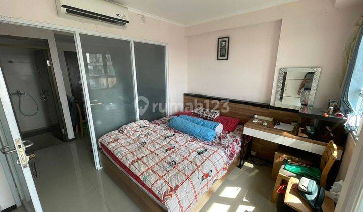 murah bagus apartemen gateway pasteur 1 BR furnish siap huni 1