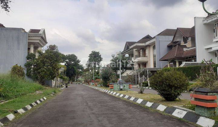 jarang ada tanah kavling murah istana regency 1 pasteur 1