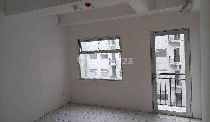 jual cepat murah apartemen grand asia afrika GAA studio kosongan 1