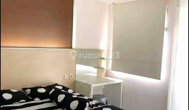 jual cepat bagus murah apartemen gateway pasteur 1 BR furnish siap huni 1