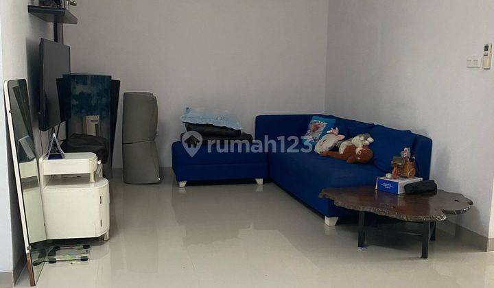 rumah bagus terawat murah di kembar siap huni baru renov 2