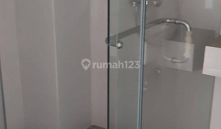 Jual Bagus Murah Unit Baru Apartemen Landmark Residence Studio Kosong 2