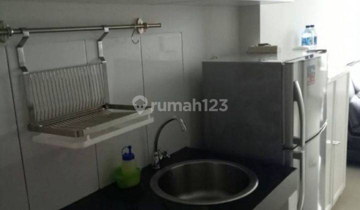 sewa cepat bagus murah unit apartemen dago suites suite 2 BR furnish siap huni 2