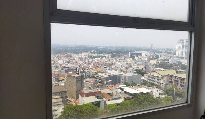 Murah Baru Apartemen Grand Asia Afrika 2 Br Kosong Gaa View Lepas 1