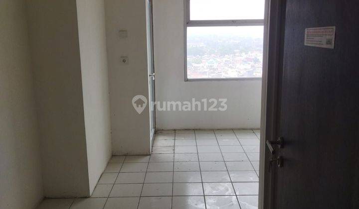 Murah Baru Apartemen Grand Asia Afrika 2 Br Kosong Gaa View Lepas 2