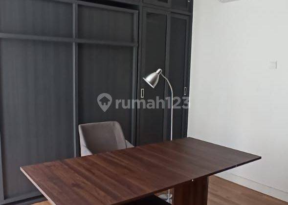 sewa cepat bagus murah apartemen landmark residence studio furnish siap huni 2