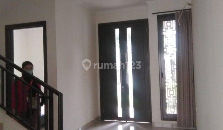 jual cepat rumah bagus murah di btari 10 premium summarecon gedebage 2