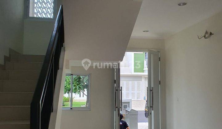 jual cepat rumah baru di amanda summarecon gedebage gede bage siap huni 2