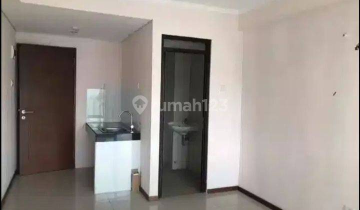 jual cepat unit baru gateway pasteur gunung batu studio kosong 1